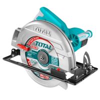 Sierra circular 9 1/4"" 2200w industrial Total