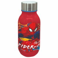 Botella SPIDERMAN Tritan 430ml