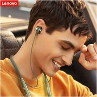 Audifonos Blueooth Deportivos Lenovo Livepods Bt10 Hifi - MEGA IMPORT