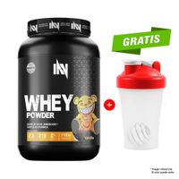 Protein INN Whey Powder 1.1 kg Vainilla