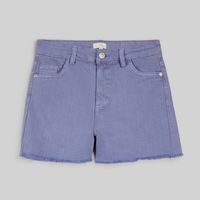 Short Para Teen Niña Zubito Bas Color