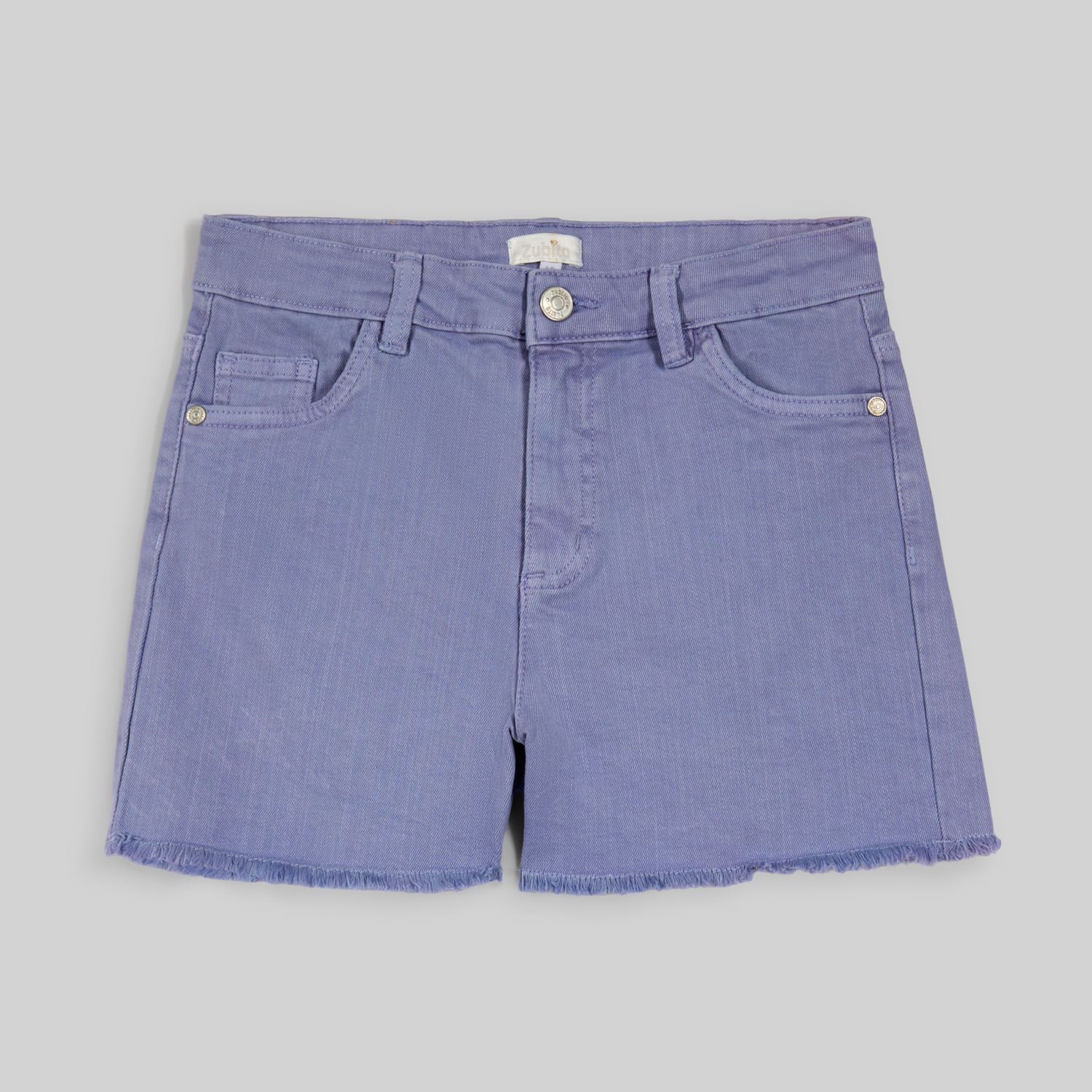 Short Para Teen Niña Zubito Bas Color