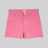 Short Para Teen Niña Zubito Bas Color