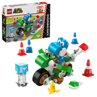 LEGO 72031 Mario Kart™: Moto Yoshi