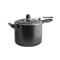 Olla a Presión Facusa 8 Litros – Cocina Rápida y Eficiente (EYH)