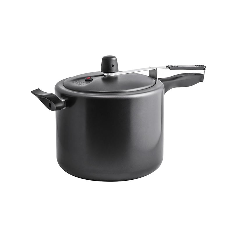 Olla a Presión Facusa 8 Litros – Cocina Rápida y Eficiente (EYH)