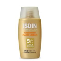 Isdin Fotoprotector Fusion Water Magic Urban SPF30 50ml