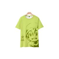 Polo Deportivo Digimon Patamon Talla S