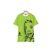 Polo Deportivo Digimon Palmon Talla M
