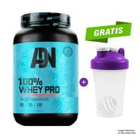 Adn Nutrition 100% Whey Pro 1.1 kg Chocolate