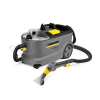 Limpiadora Aspiradora Alfombra Tapiz Puzzi Karcher 10/1