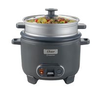 Olla Arrocera OSTER 1.8L CKSTRC10DFSKE Sake