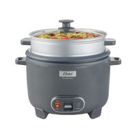 Olla Arrocera OSTER 2.8L CKSTRC15DFSKE Sake