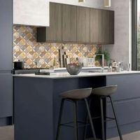 Pared Barnaby Brillo 30x60cm 1.62m2