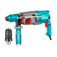 Rotomartillo SDS Plus 950w con acople Total