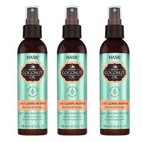 PACK X3 Spray Hask 5 en 1 Coconut 175 ml