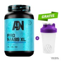 Proteína ADN Pro Mass XL 2 kg Vainilla