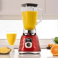 Licuadora Clásica Oster 1.25L BLST4126R (MUNDO ELECTRONICO)