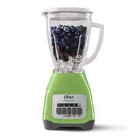 Licuadora Oster 15L de Vidrio Kiwi Kaliman BLSTKAG-KPB-053