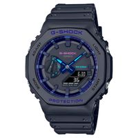 Reloj G-Shock Resina GA-2100VB-ACR G-SK-67