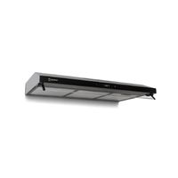 Campana Extractora Miray CEM-906A 90 cm Inox