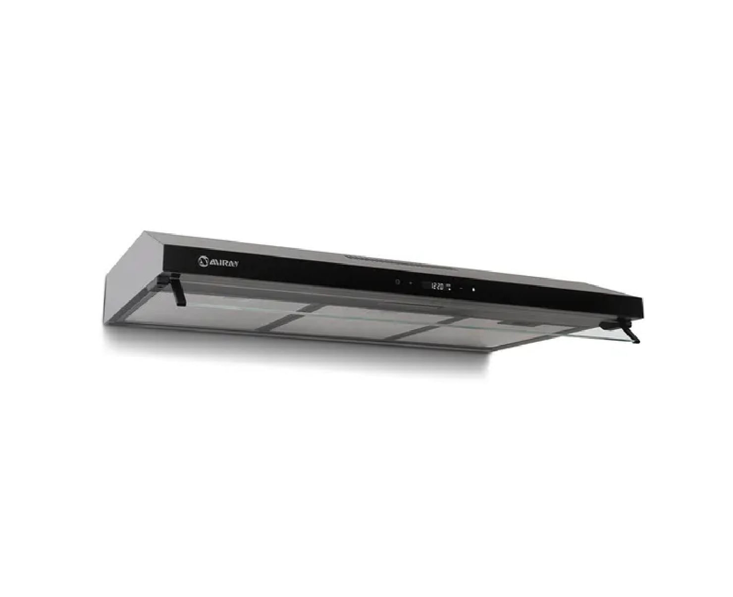 Campana Extractora Miray CEM-906A 90 cm Inox