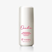 Desodorante Perfumado de Mujer Roll on Osadía Yanbal