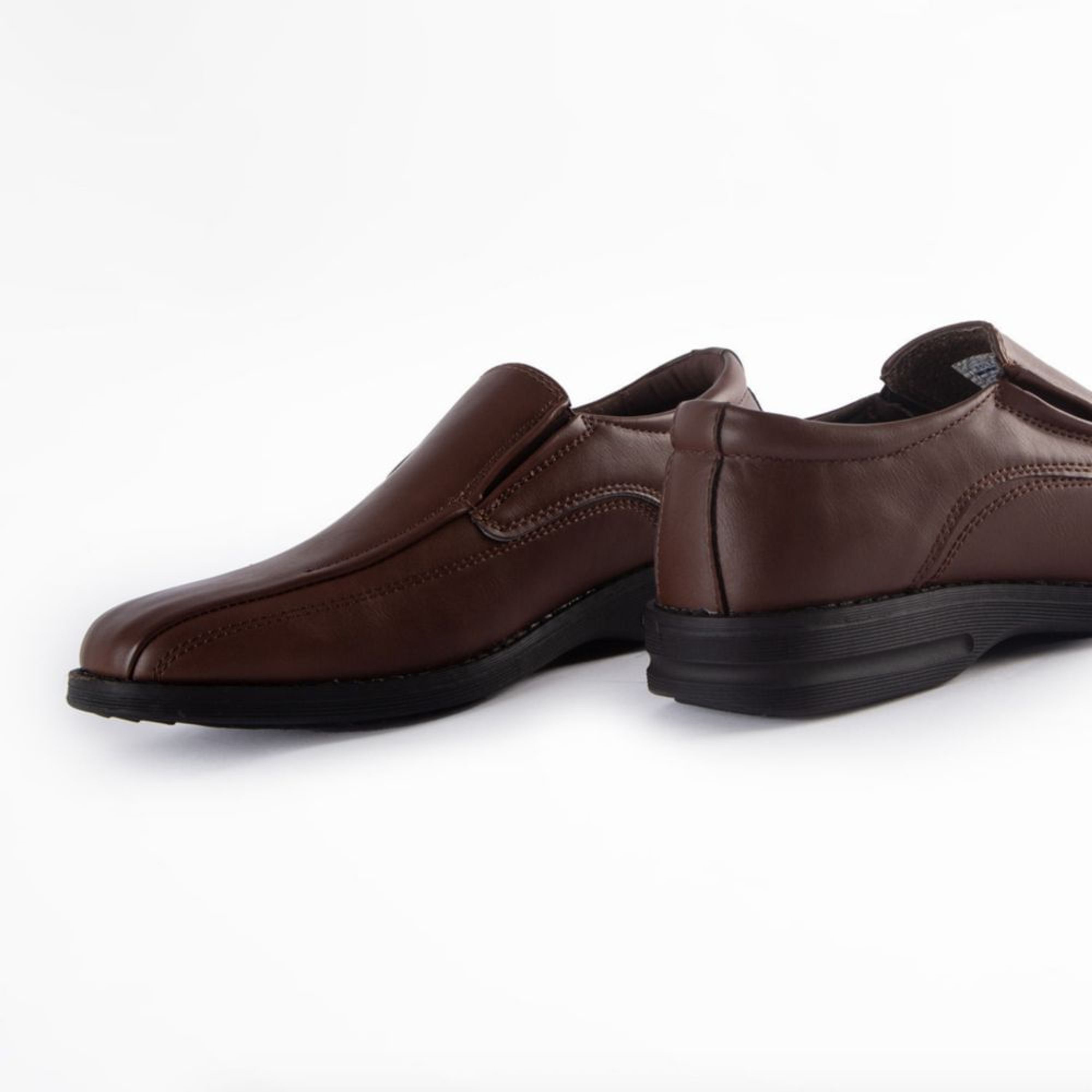 Zapatos de Vestir Madison Hombre Gaspard MP-29002 Marrón - Shopstar