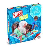 Criss Cross Jumbo