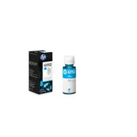 Tinta HP GT52 Cyan