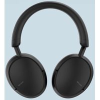 Wesdar -  Auriculares BT53 Hi-Fi Sound Efects - Negro