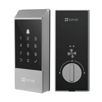 EZVIZ - Cerradura Smart Lock DL04 WiFi Smart Home IP54