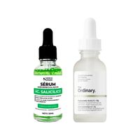 Sérum Anti Imperfecc Salicílico 30Ml Sumak + Hyaluronic Acid 2% B5 To