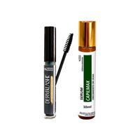 Dermalash Sumak + Sérum Crecimiento De Cejas 10Ml Capilmax Sumak