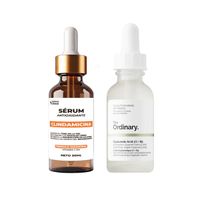 Sérum Vitamina C12 30Ml Sumak + Hyaluronic Acid 2% B5 To 30Ml