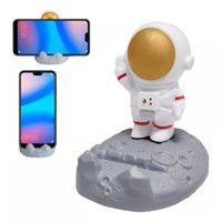 SOPORTE PARA TELÉFONO CELULAR MODELO ASTRONAUTA - VARIADO