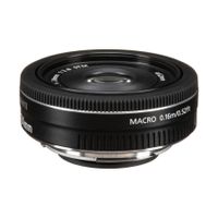 Lente Canon EF-S 24mm F/2.8 STM