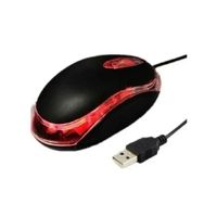 Mouse Optico Buena Calidad - Negro