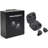 Audifonos Galaxy Buds 2 Pro - Negro