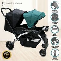 Coche Mellicero «FRANCIA» Edición Limitada Green