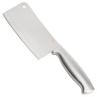 Hacha de Cocina Oster® BALDWYN en Acero Inoxidable 91604-01