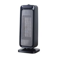Calefactor PTC Torre 2000W Orange