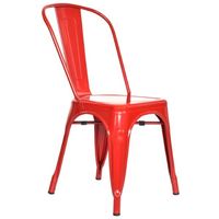 SILLA TEREK DE COMEDOR