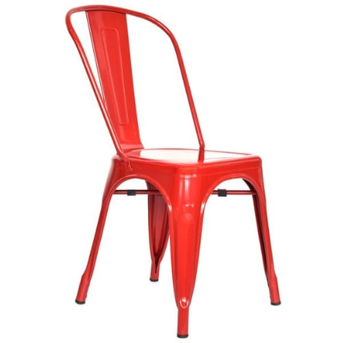 SILLA TEREK DE COMEDOR