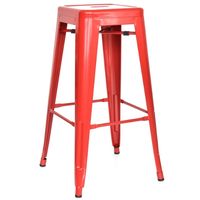 SILLA DE BAR CLOE