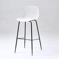 SILLA DE BAR IKARA
