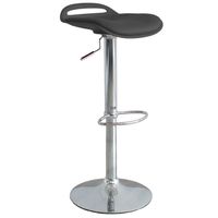 SILLA DE BAR AXXIS GIRATORIA