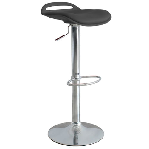 SILLA DE BAR AXXIS GIRATORIA