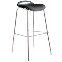 SILLA DE BAR AXXIS CAJERA FIJA