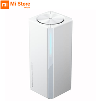 Router Xiaomi Mesh System AX3000 NE(1 pack) US